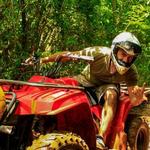 Cancun ATV