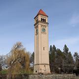 Visit Riverfront Park & Mall