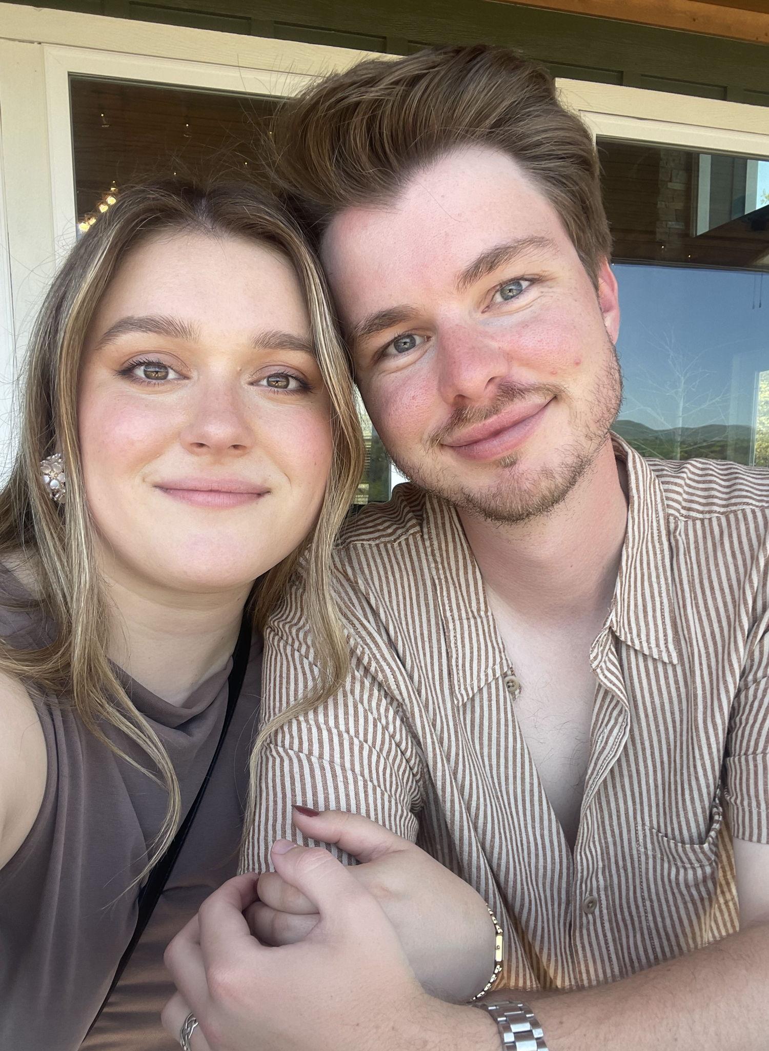 The Wedding Website of Megan Kuhn and Sam Smith