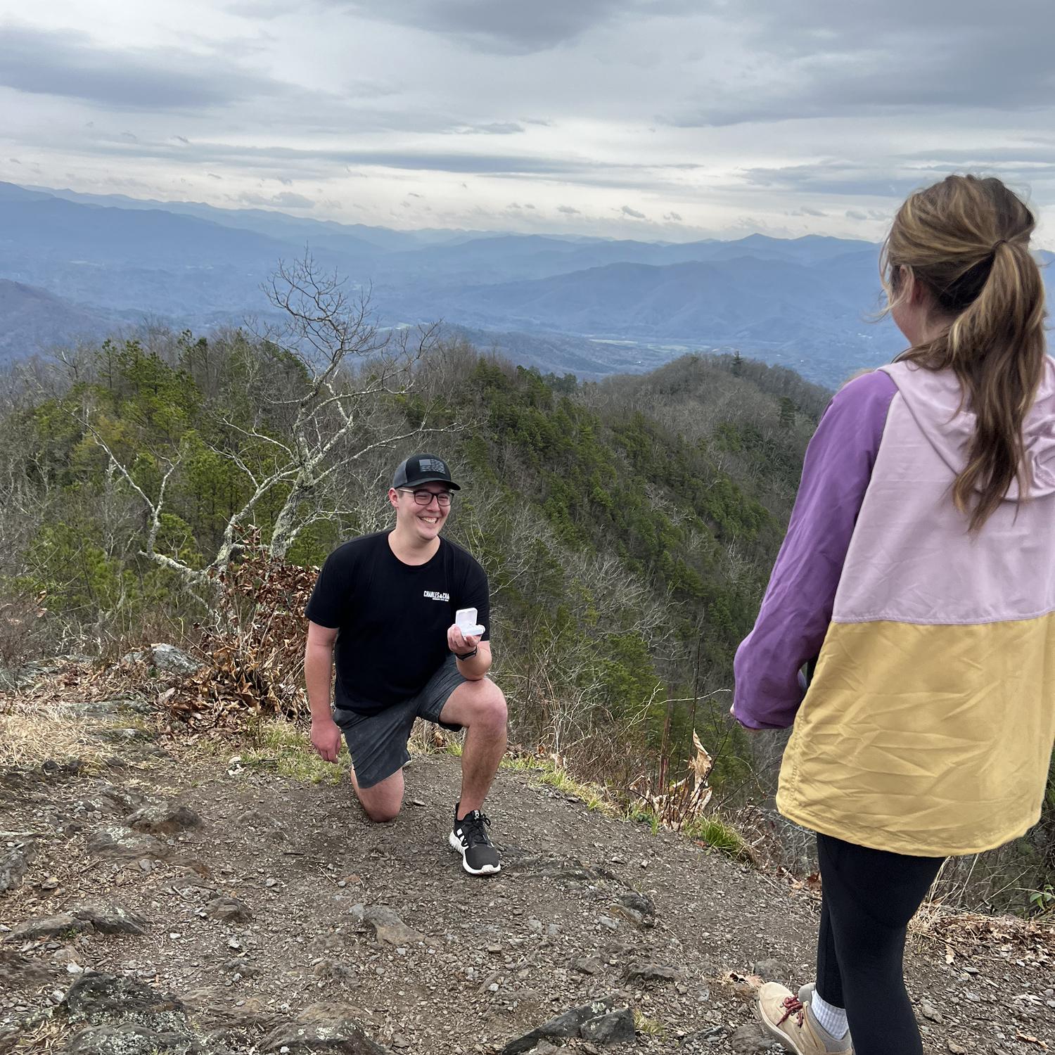 Great Smoky Mountains - 2023