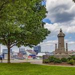 Federal Hill Park