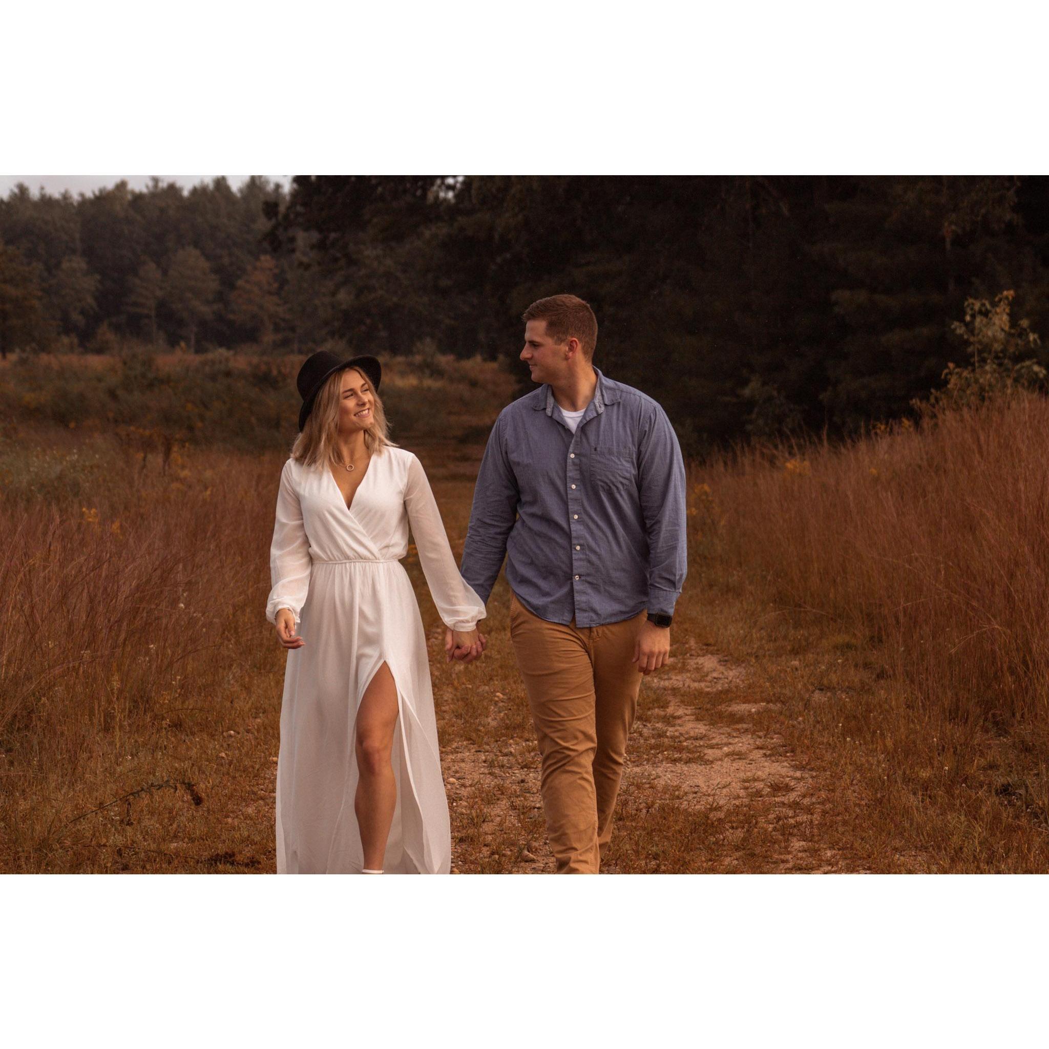 Engagement Photos
