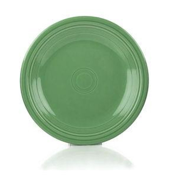Meadow Fiesta Classic Rim Dinner Plate, 10.5" - Macy's