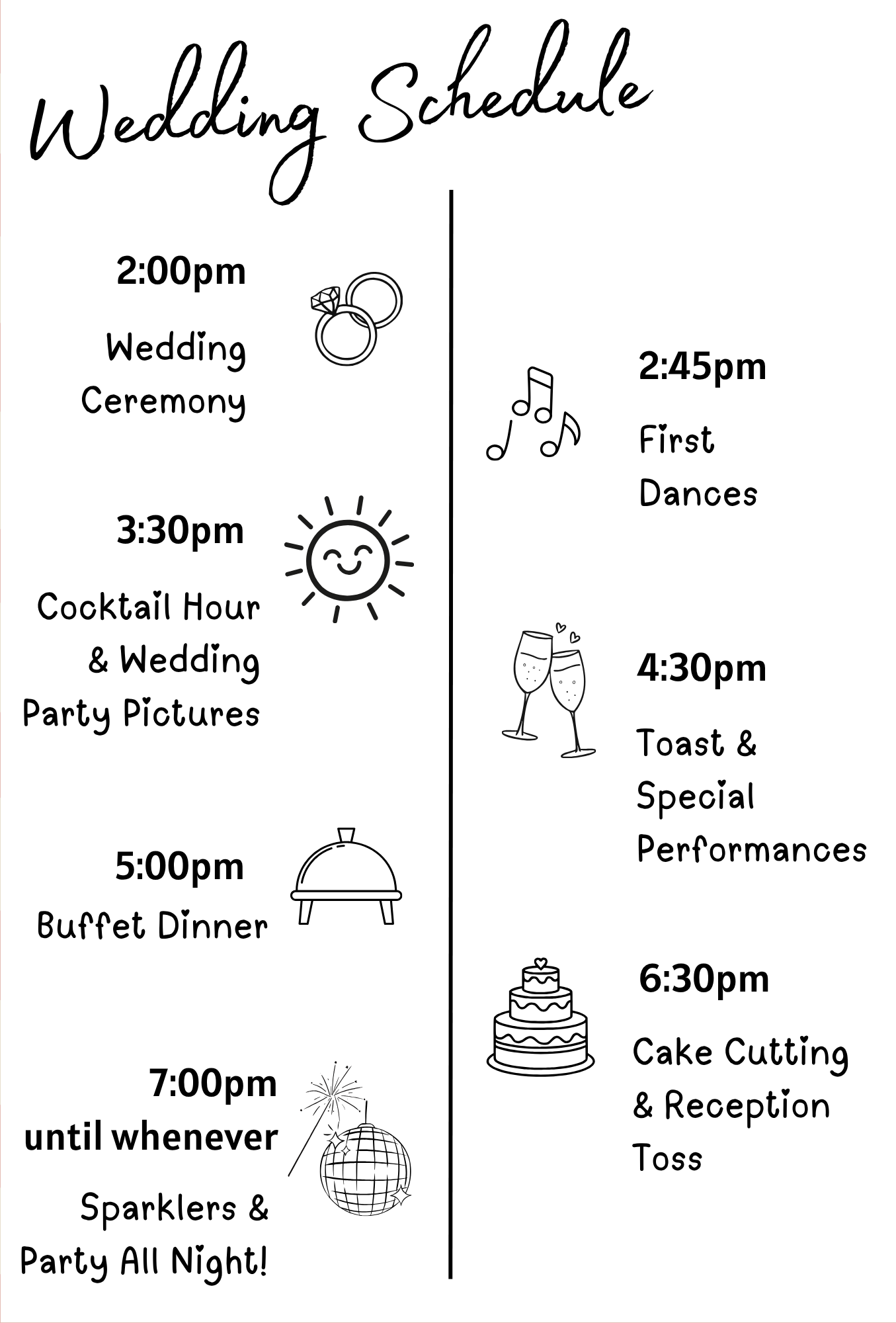 The Wedding Website of Keeley Brister and David Fitiao