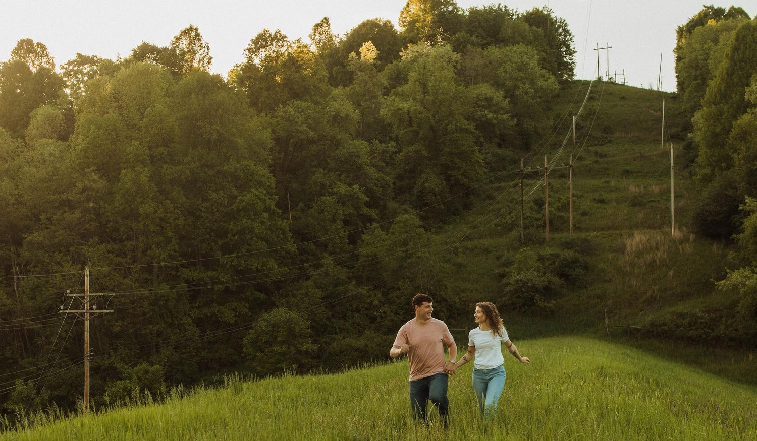 The Wedding Website of Eliana Grace McCutcheon and Justin Michael Wheeler
