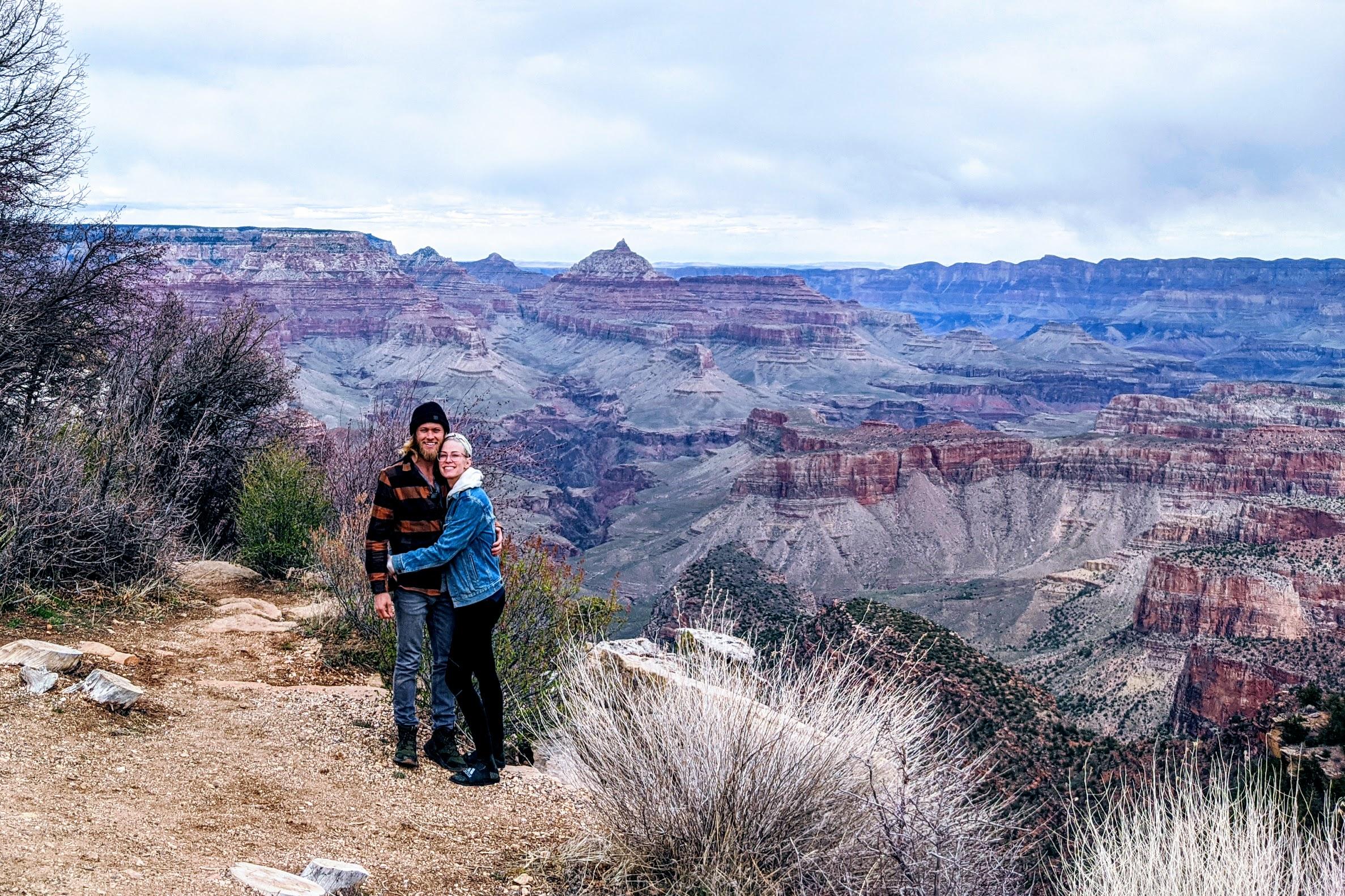 The Wedding Website of Maggie Gattis and Austin Lopez