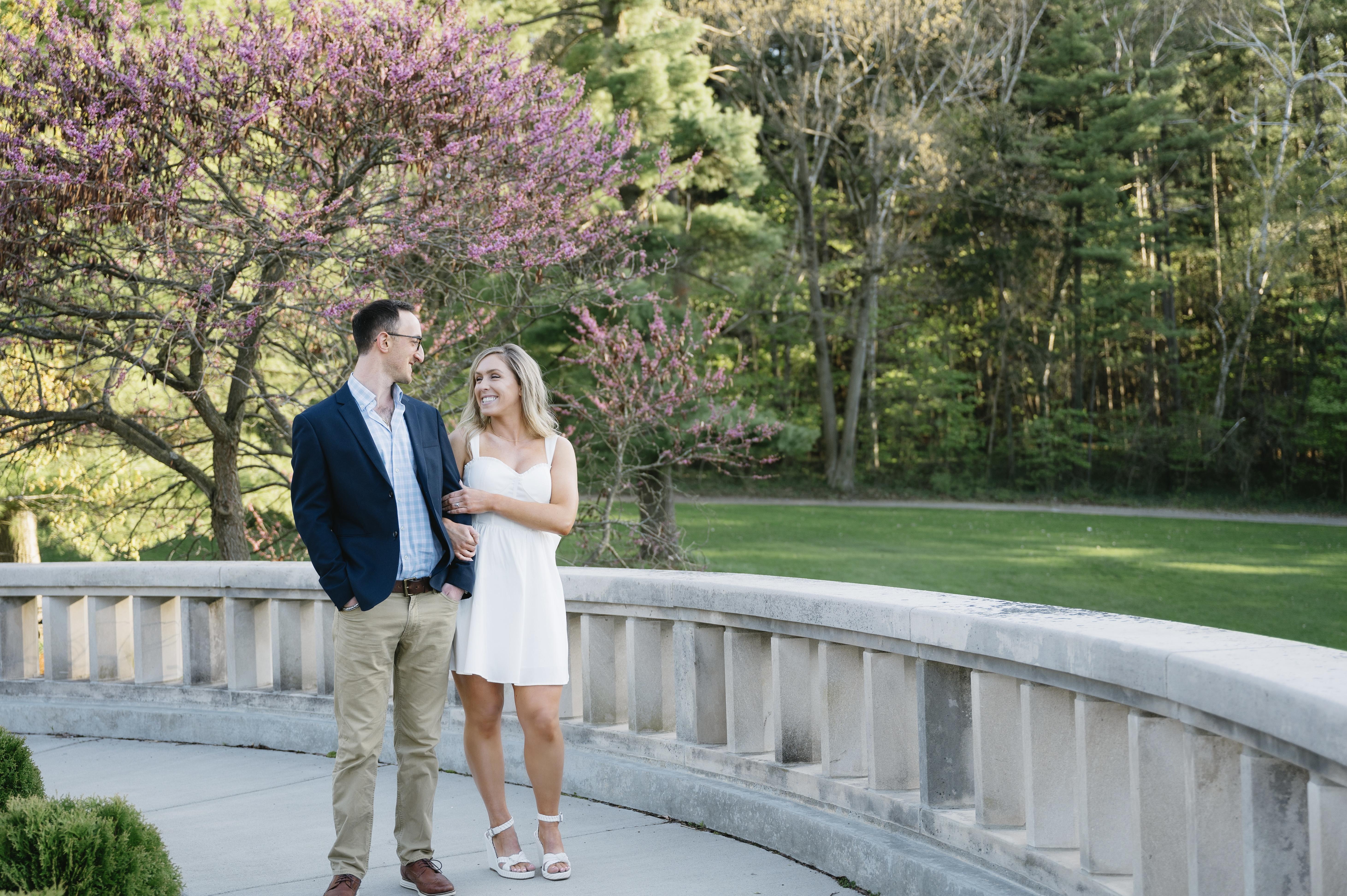 The Wedding Website of Mikayla Cupp and Kevin Malerman