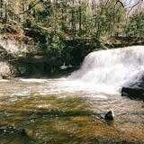 Wadsworth Falls State Park