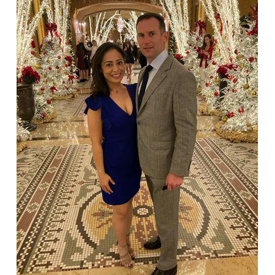The Roosevelt Hotel, New Orleans.