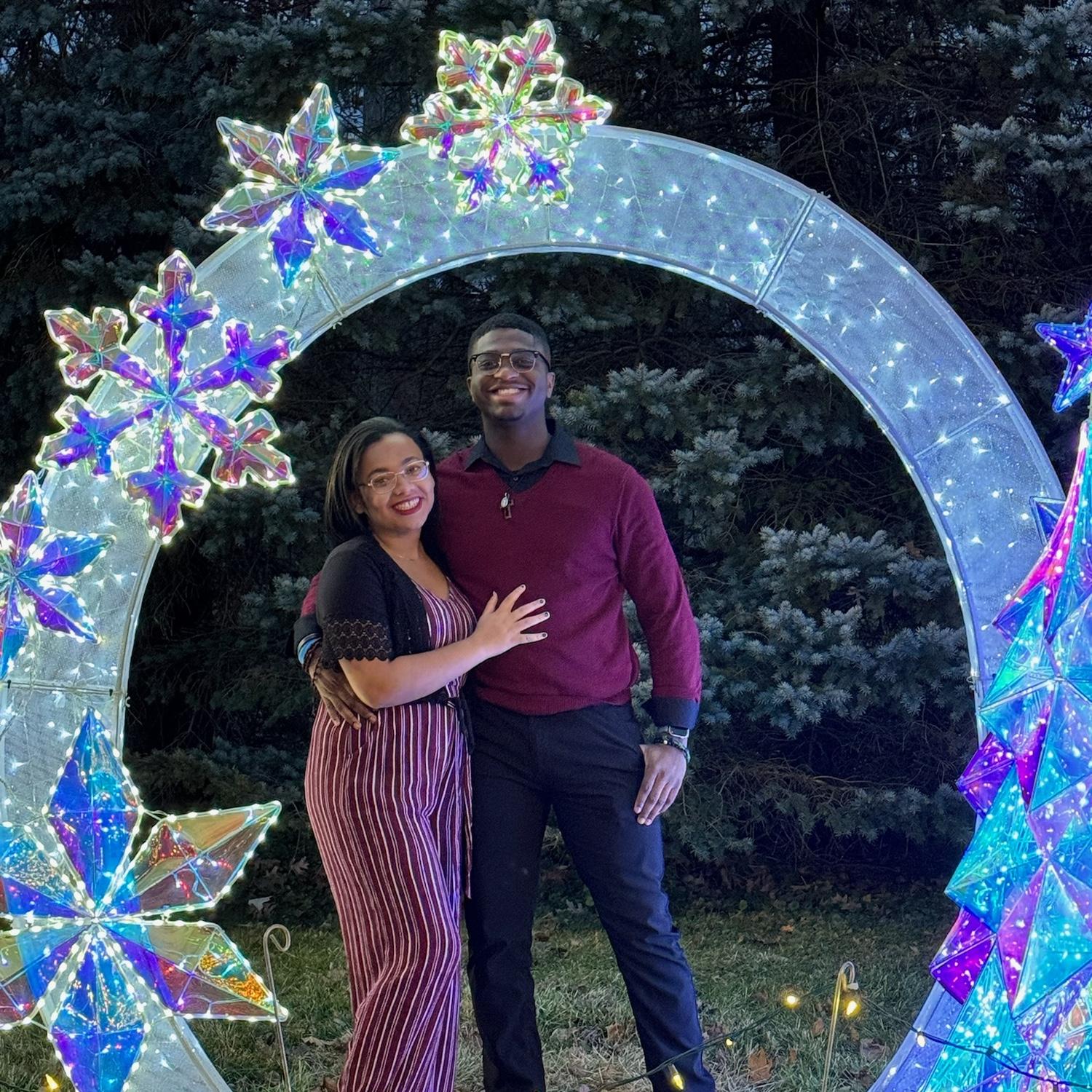 6 months filled with nothing but love