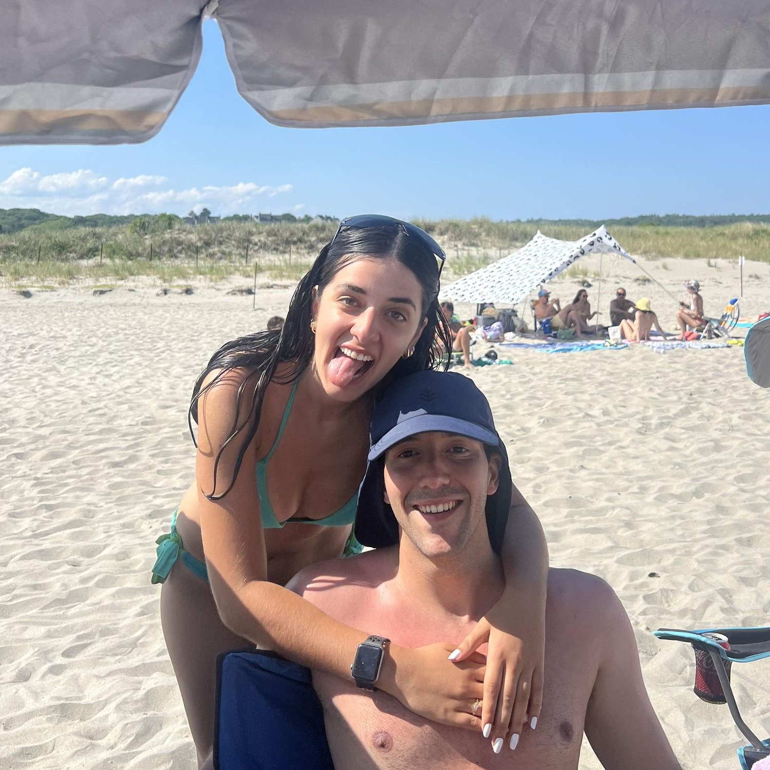 Beach Day!