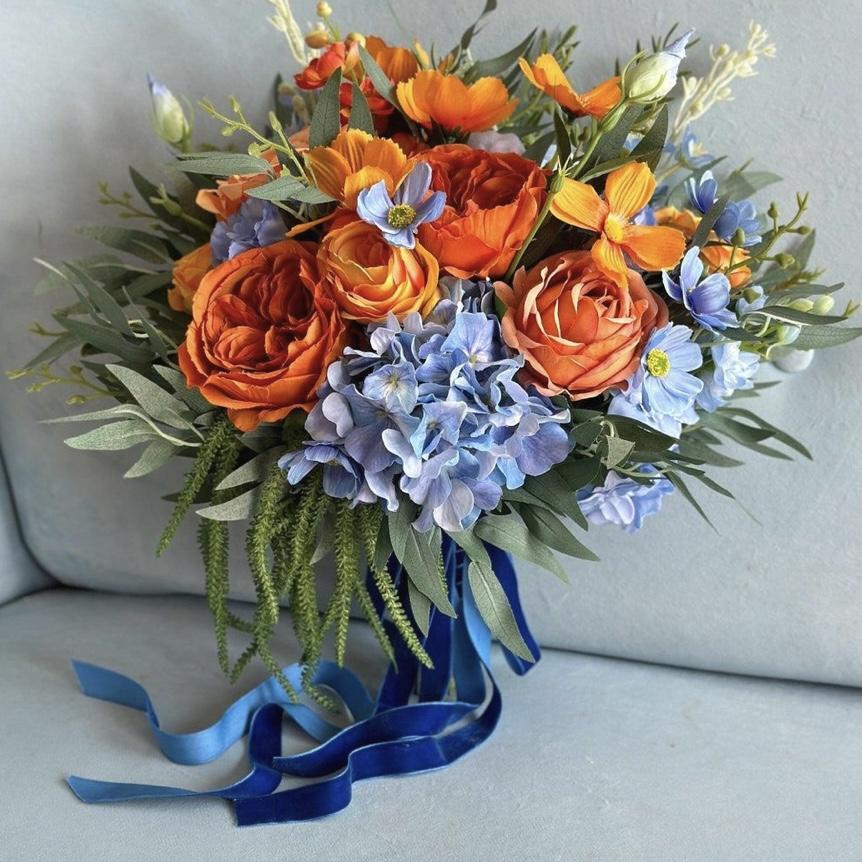 • wedding colors •
