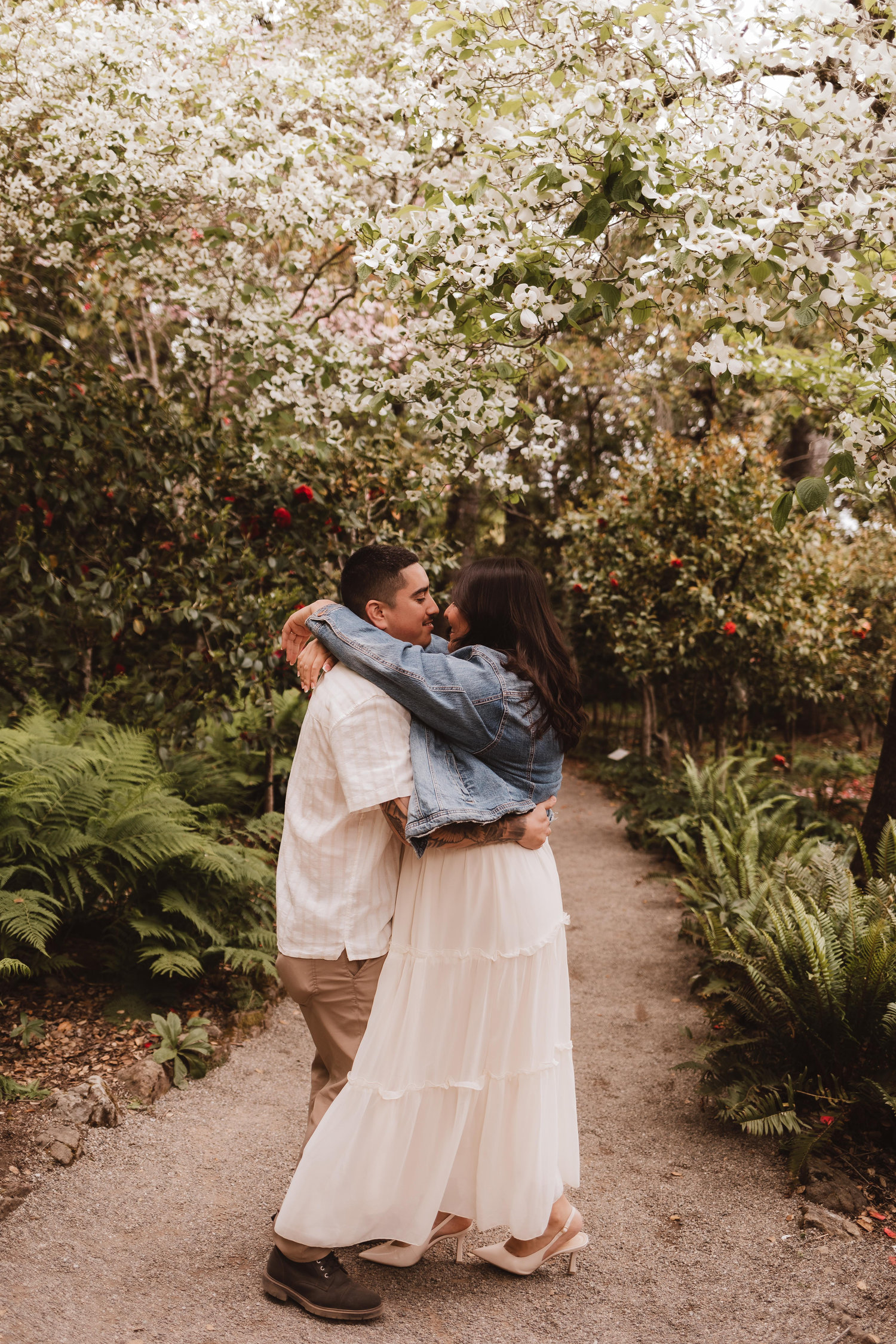 The Wedding Website of Victoria Sanchez and Eduardo Rivas