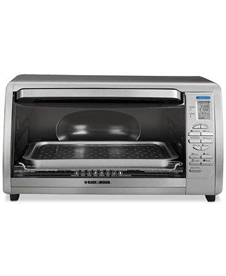 Countertop Convection Toaster Oven