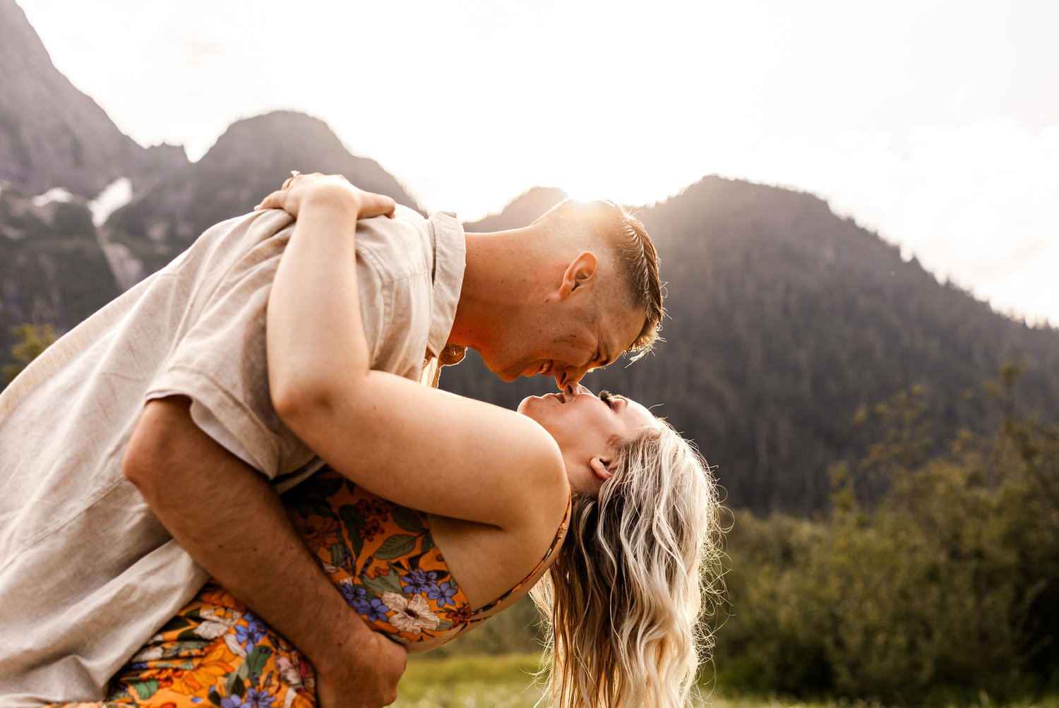 The Wedding Website of Arika Pearson and Anthony Haugstad