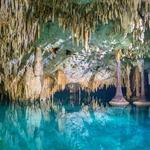 Cenote Sac Actun