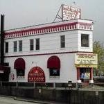 Showboat Saloon