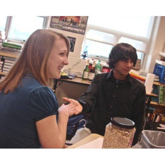 The original "proposal" in 10th grade English class