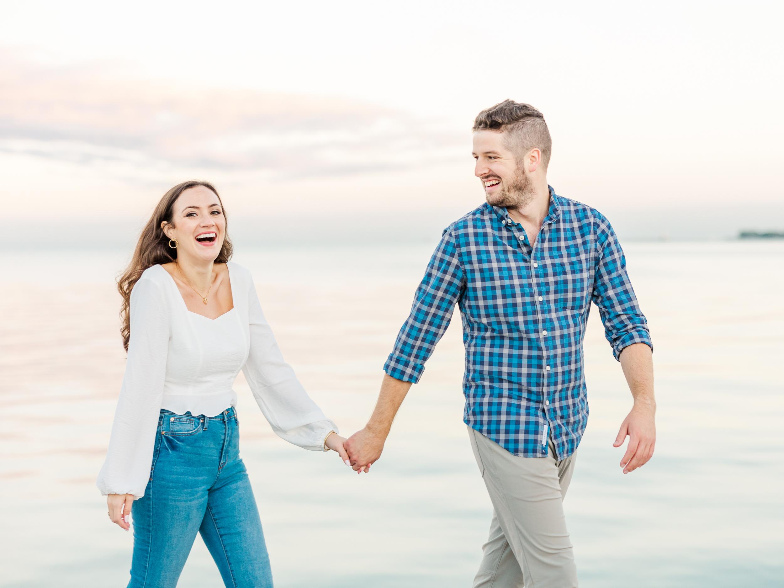The Wedding Website of Jessie Rescigno and Drew Jenkins