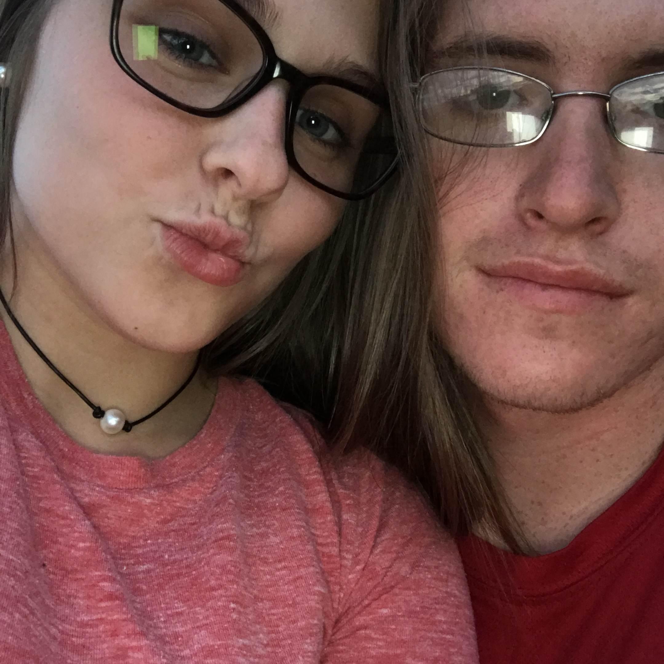 Our first 4th of July!