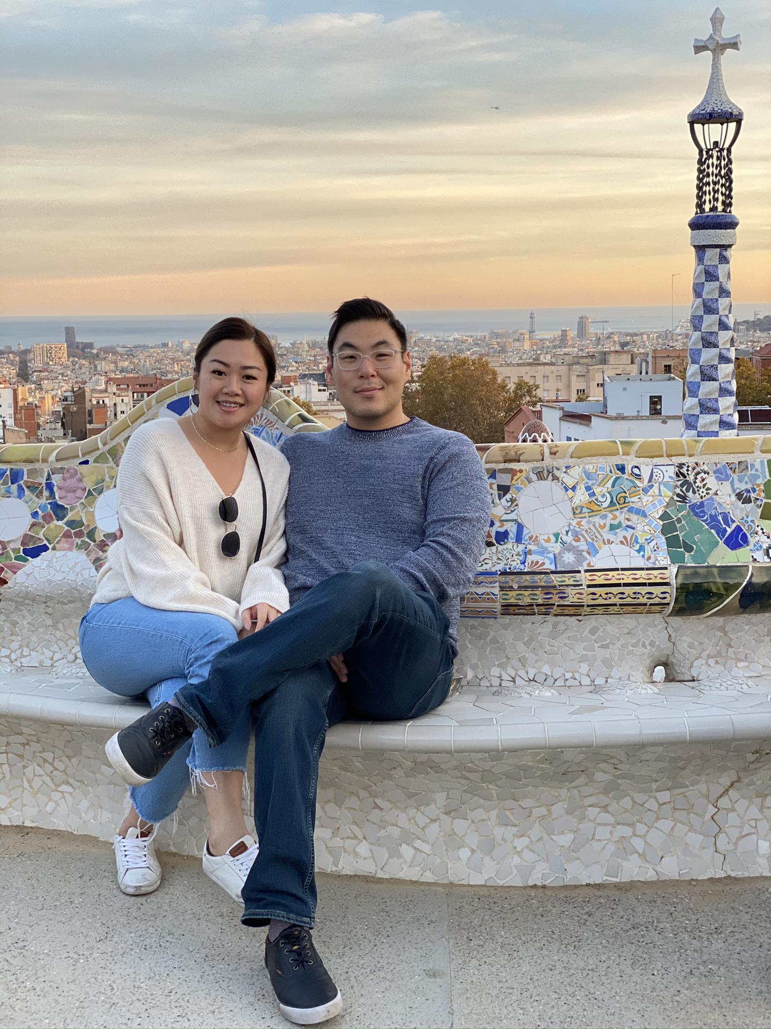 Barcelona 2019