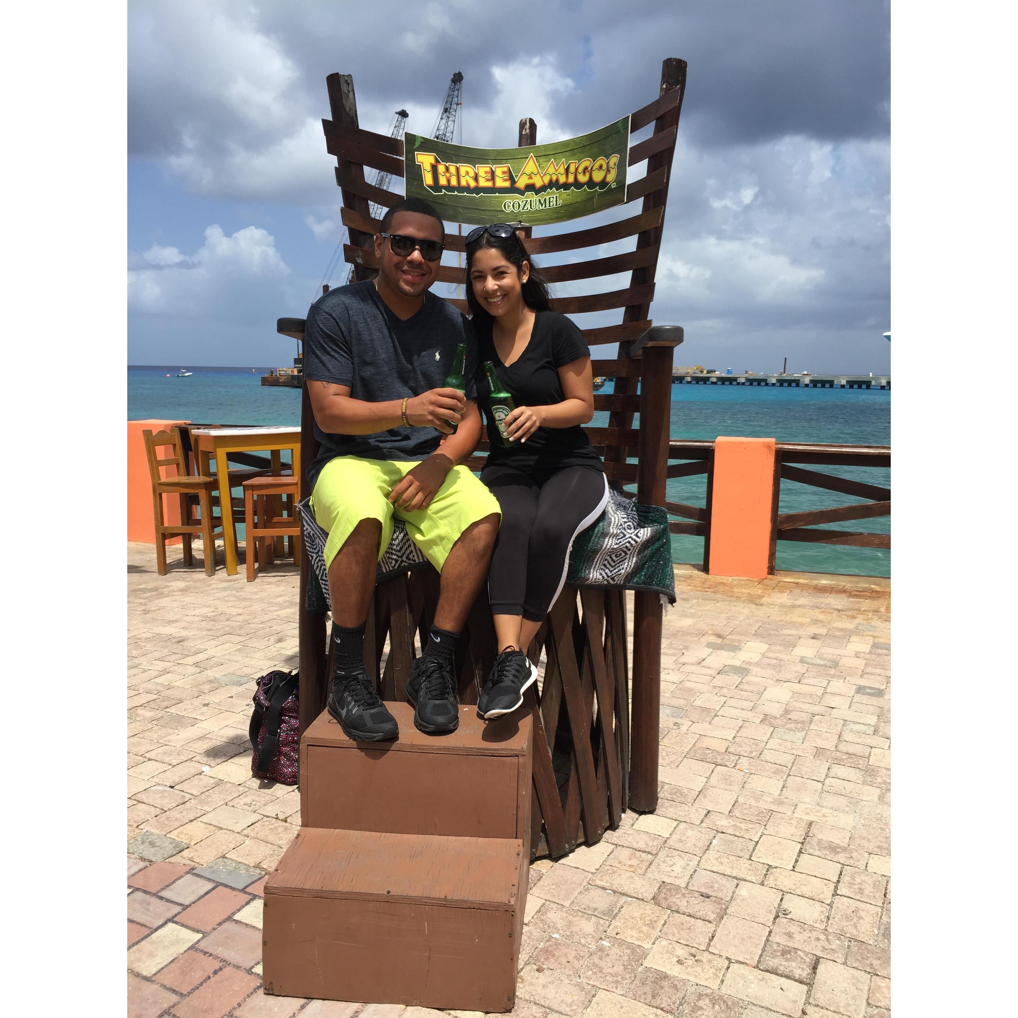 Cozumel