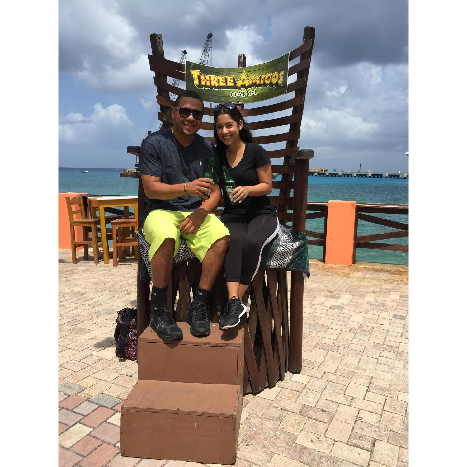 Cozumel