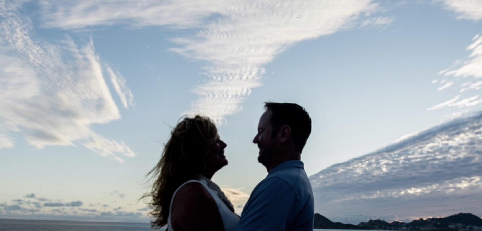 The Wedding Website of Karen Morganti and Aaron Jacobs