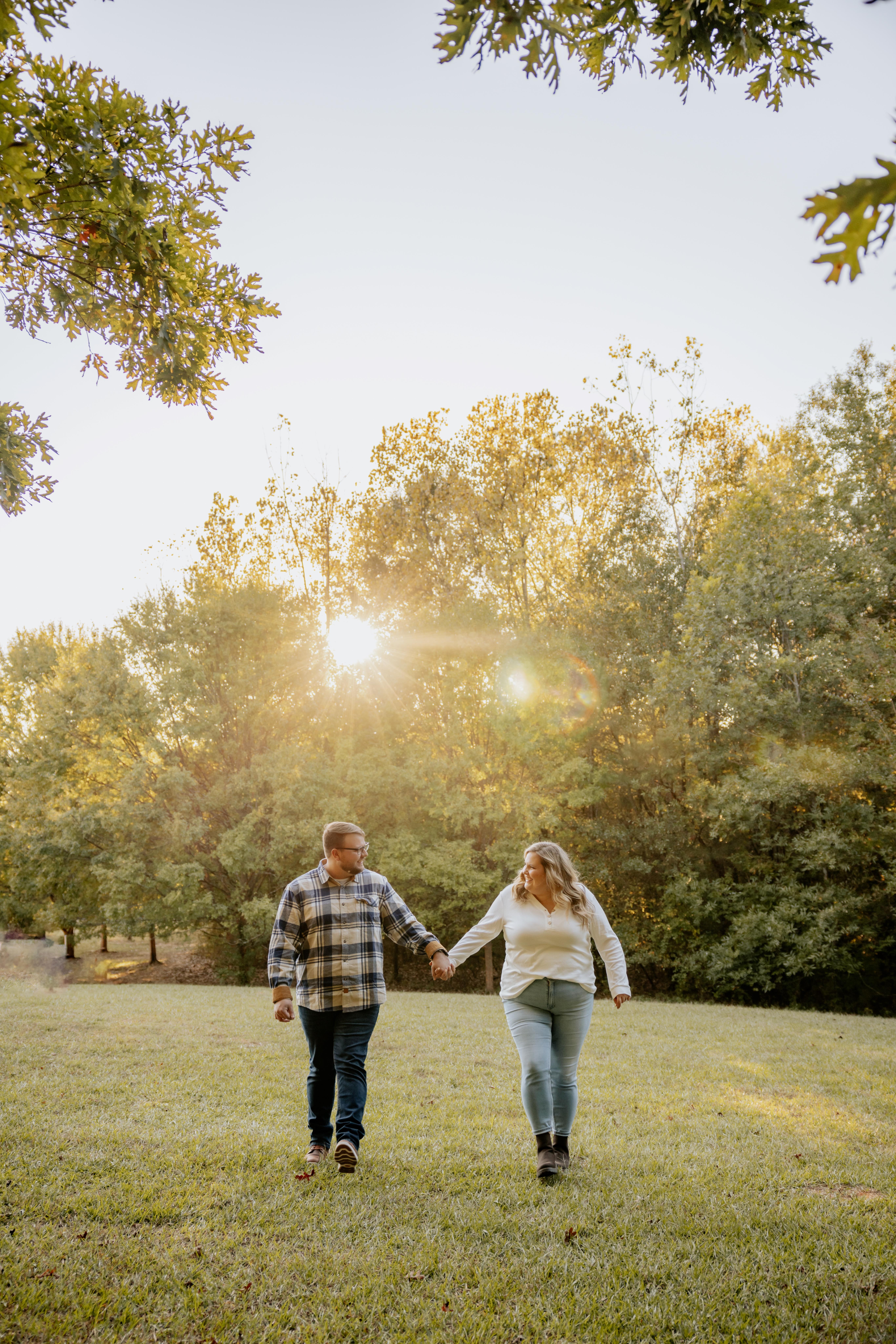 The Wedding Website of Amia Driver and Jordan Hill