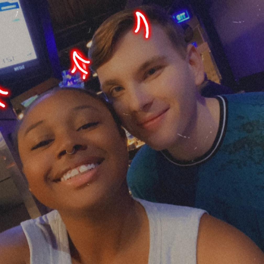 Top golf date