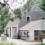 Glidden Point Oyster Farms