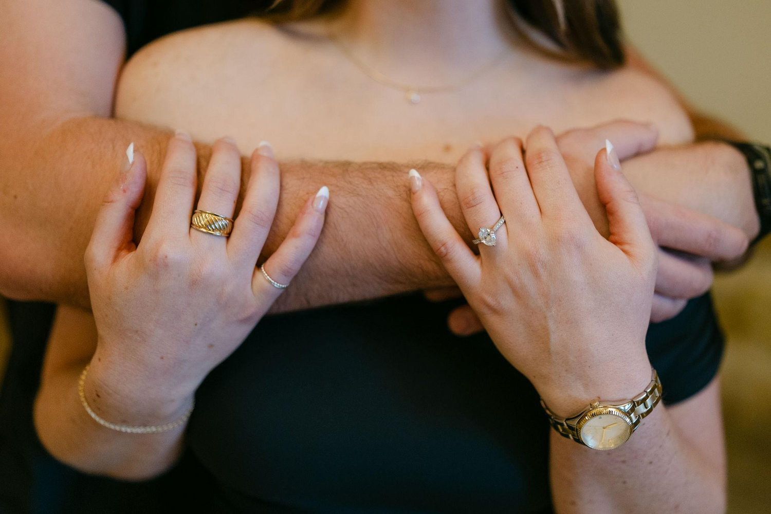 The Wedding Website of Emily Lago and Austin Harter