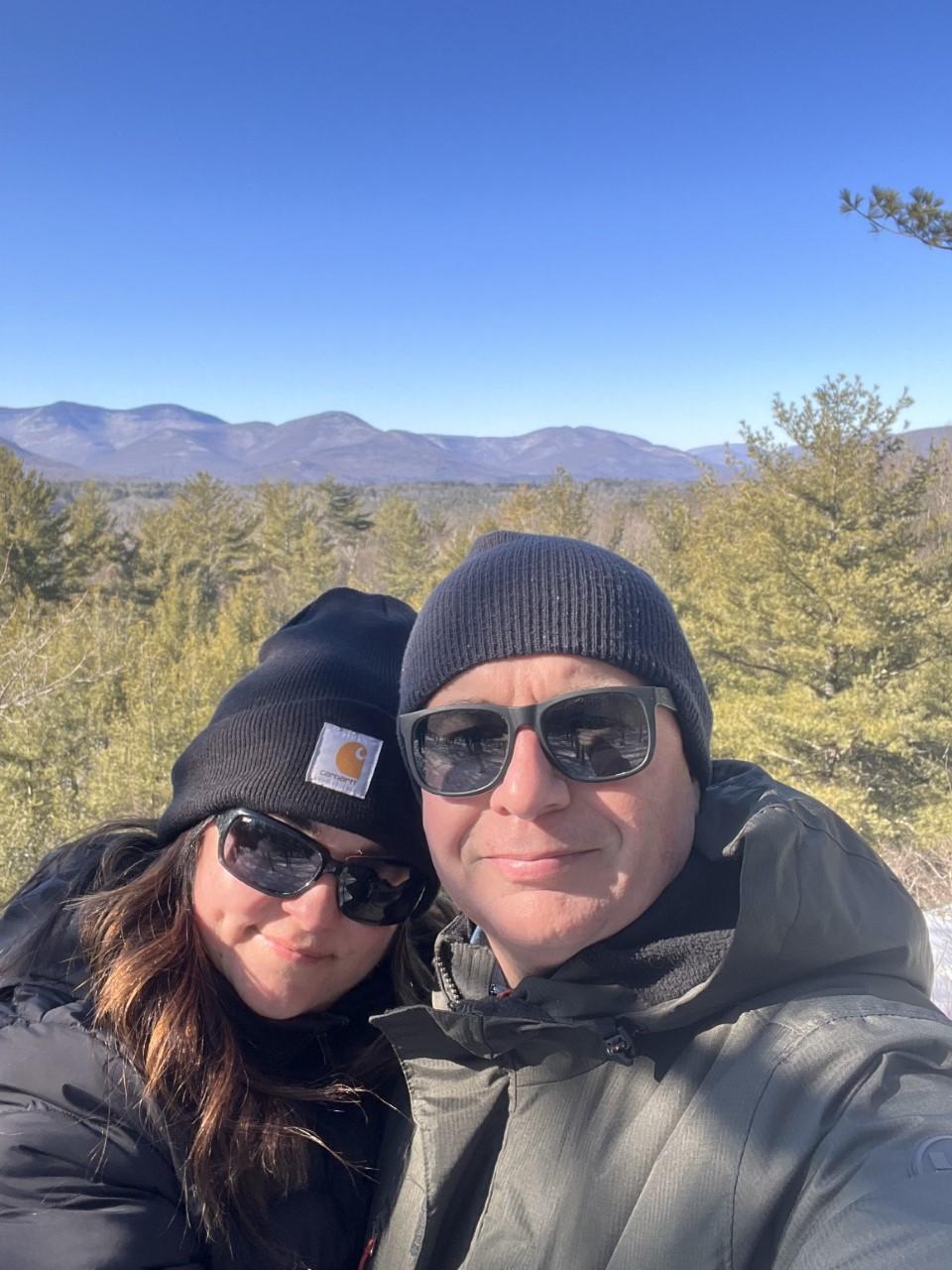 The Wedding Website of Brooke Strydesky and Patrick Donovan