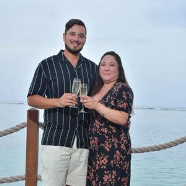 Honeymoon Fund