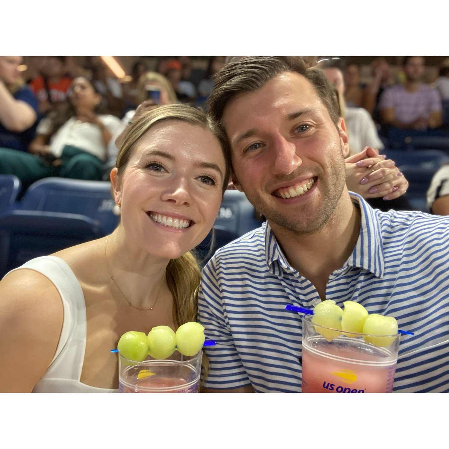 US Open - Queens, NY 2022