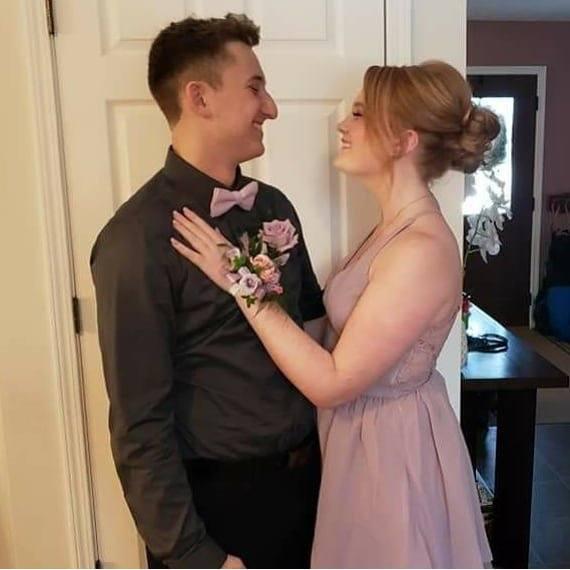 Snoball Dance - Feb 2019