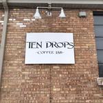 Ten Drops Coffee
