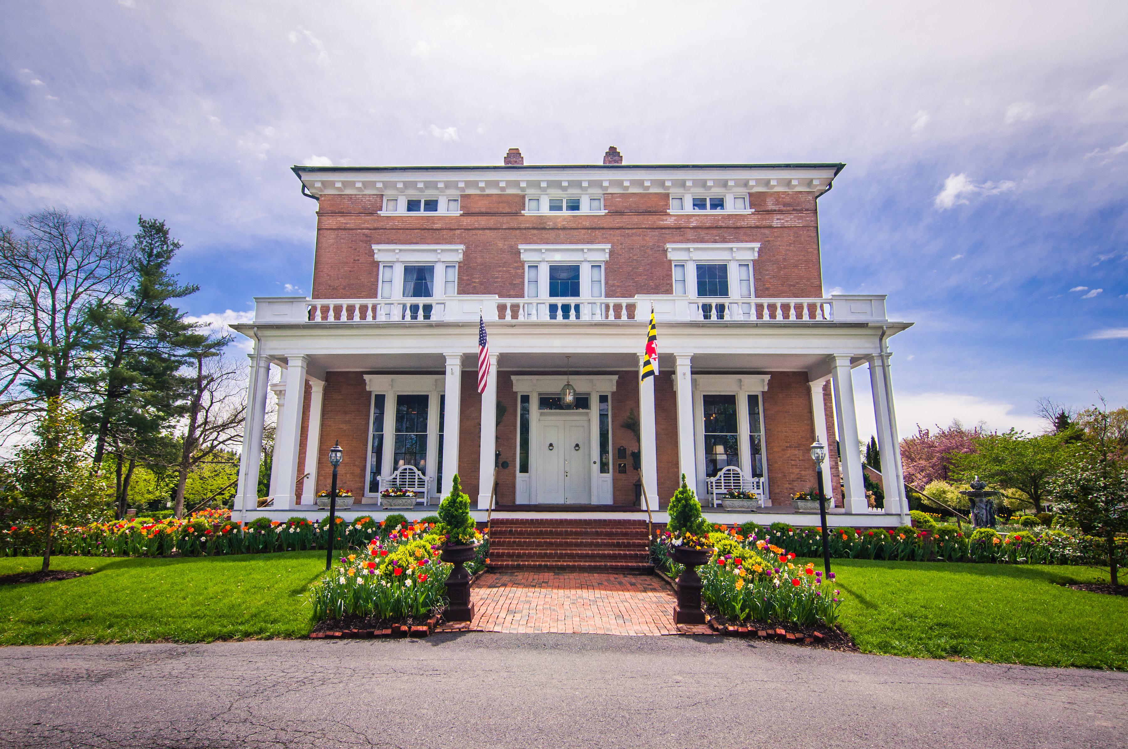 The Wedding Website of Allison Wolk and Samuel Jacobson