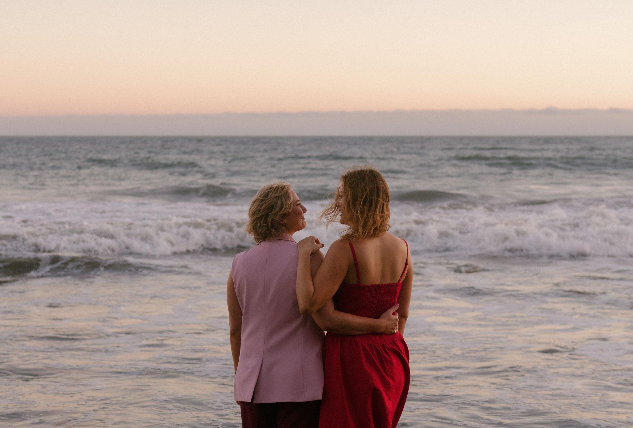 The Wedding Website of Olivia Willow and Amanda Haas