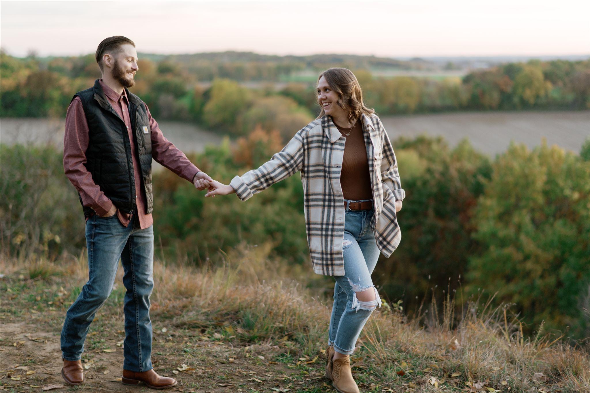 The Wedding Website of Meghan Frank and Jeffery Wiganowsky