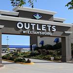 Outlets & Marketplace Williamsburg