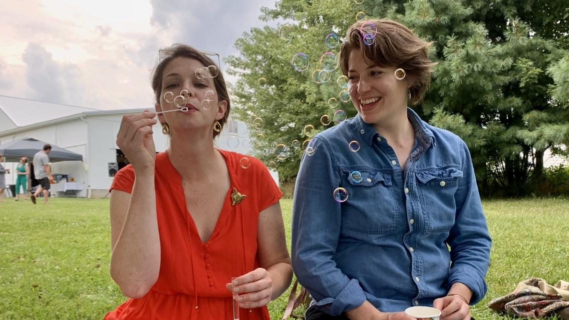 The Wedding Website of Jessica Miller and Morgan Mecaskey