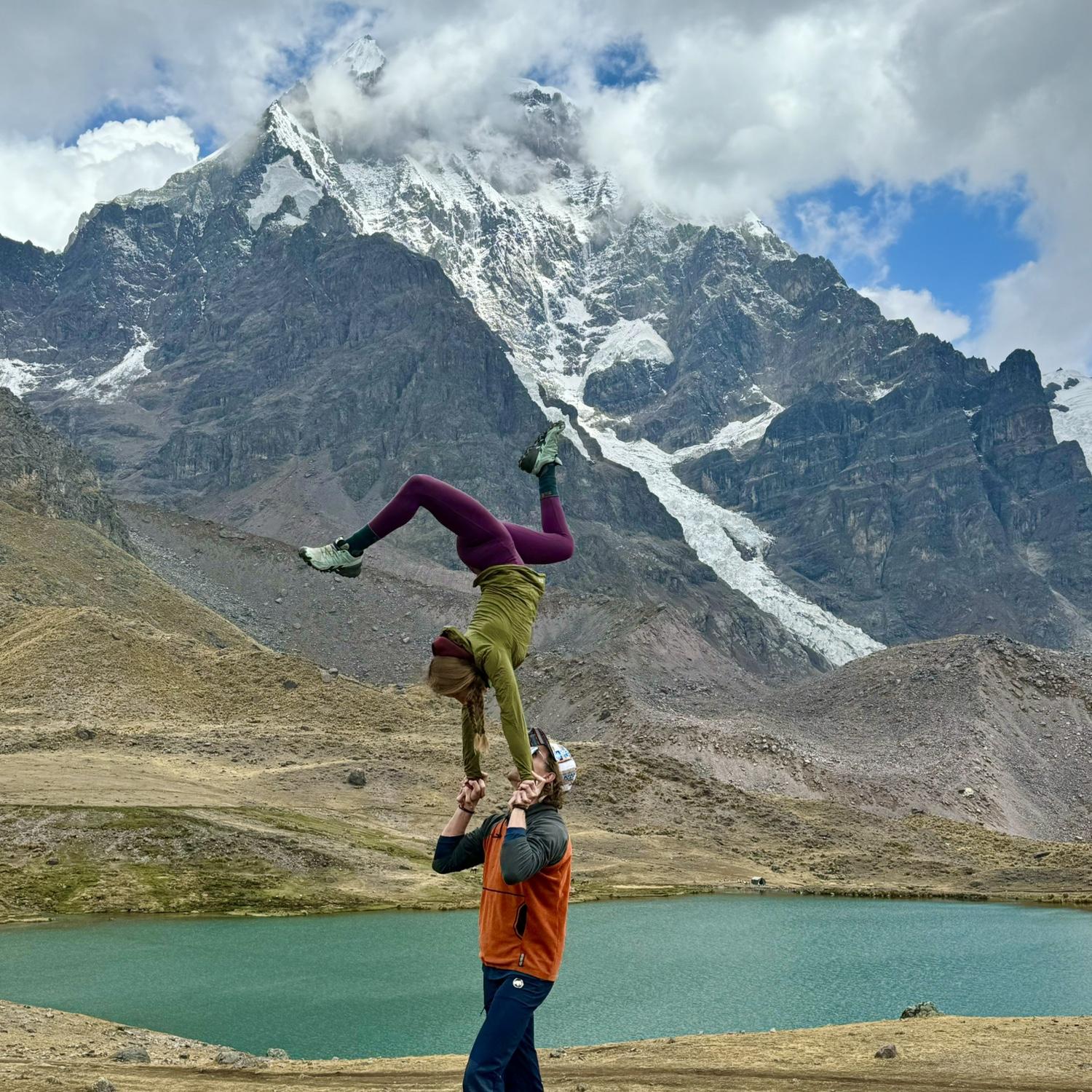Peru Beauty