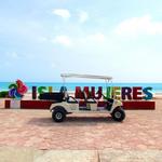 Golf Cart Scavenger Hunt