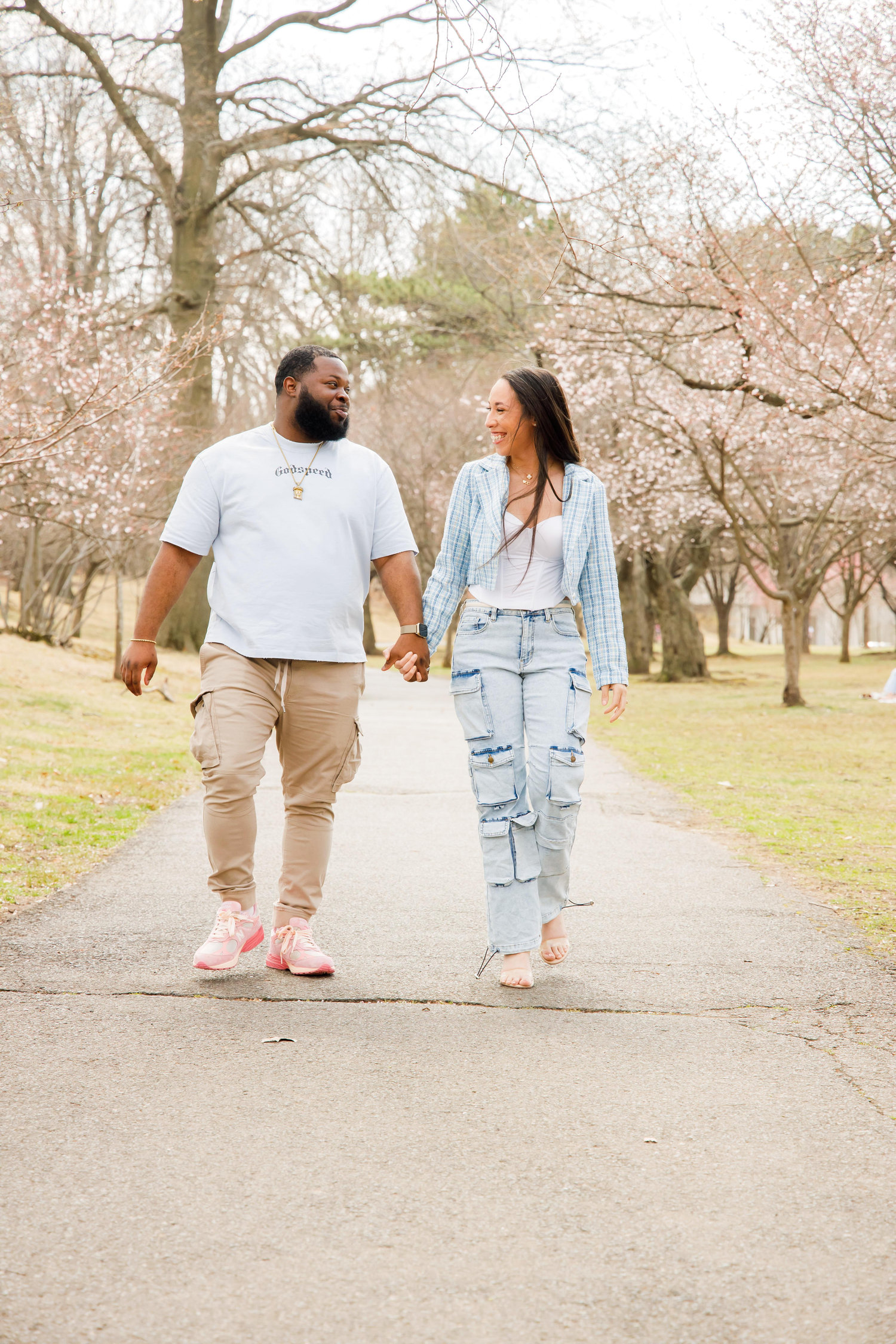 The Wedding Website of Tashon Little and Lavonia Burgess