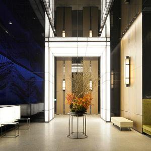 Honeymoon Event - Tokyo Hotel