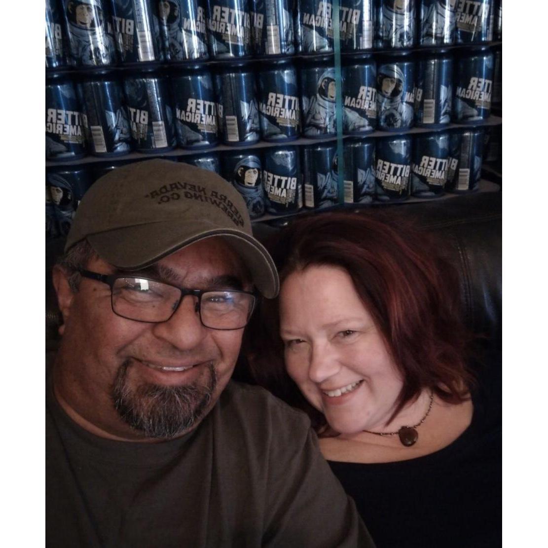 21st Amendment Brewery, San Leandro, CA
