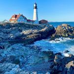 Portland Head Light