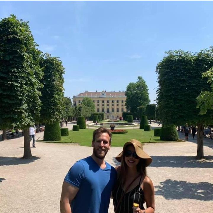Vienna