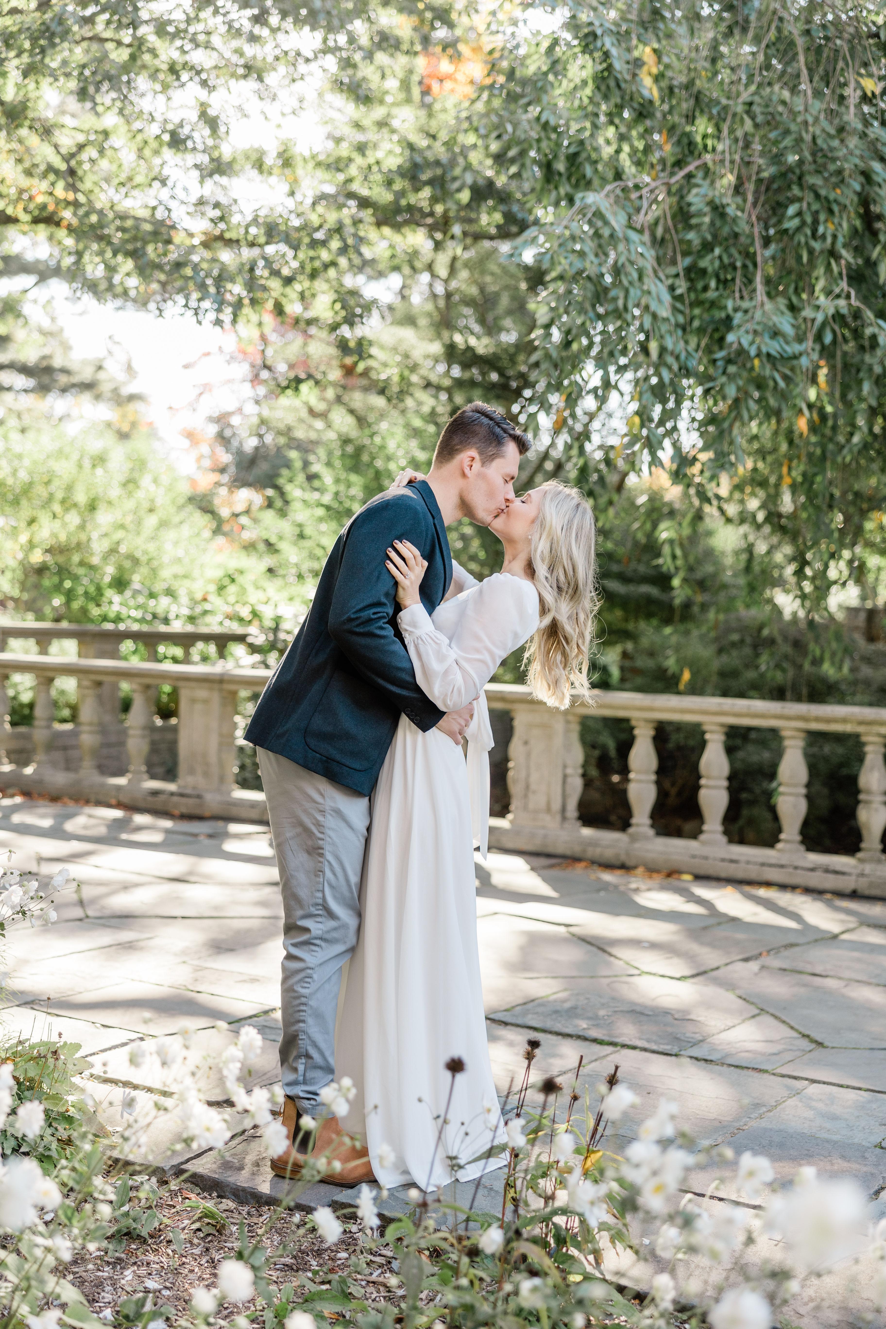 The Wedding Website of Kendall Corcoran and Kyle Moyer